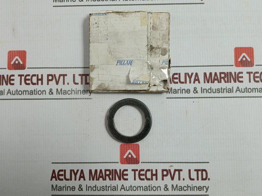 Nippon Pillar 2600R-e00-x163 Bearing/Washer Component