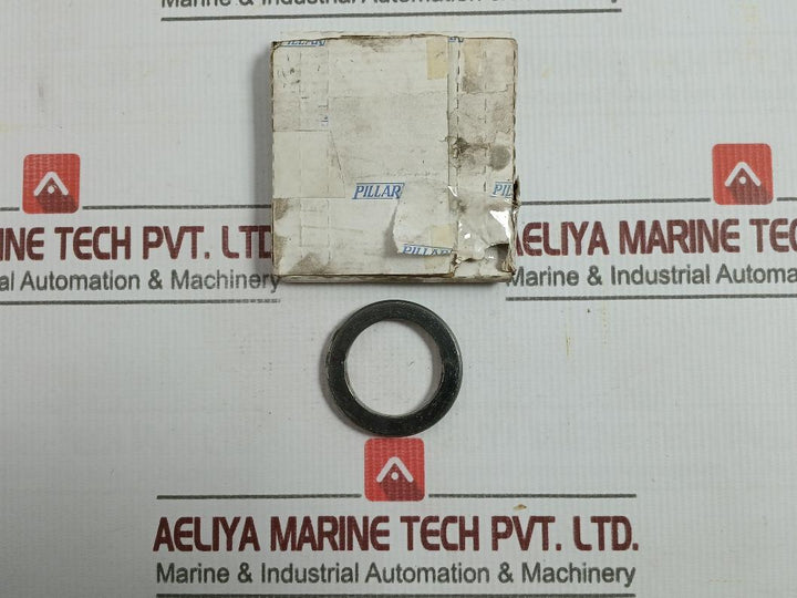 Nippon Pillar 2600R-e00-x163 Bearing/Washer Component