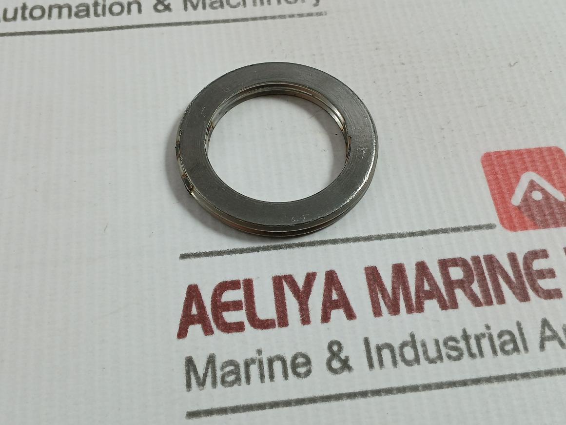 Nippon Pillar 2600R-e00-x163 Bearing/Washer Component