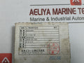 Nippon Pillar 2600R-e00-x163 Bearing/Washer Component