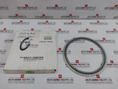 Nippon Pillar 2603-aee-as Spiral Wound Gasket 150Lb 10" Sus304