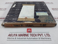 Nippon Pillar 2603-aee Spiral Wound Gasket 168X192X206X250X4.5