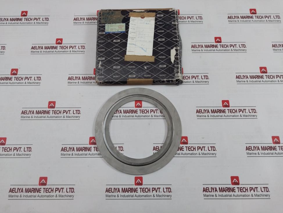 Nippon Pillar 2603-aee Spiral Wound Gasket 168X192X206X250X4.5