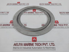 Nippon Pillar 2603-aee Spiral Wound Gasket 168X192X206X250X4.5