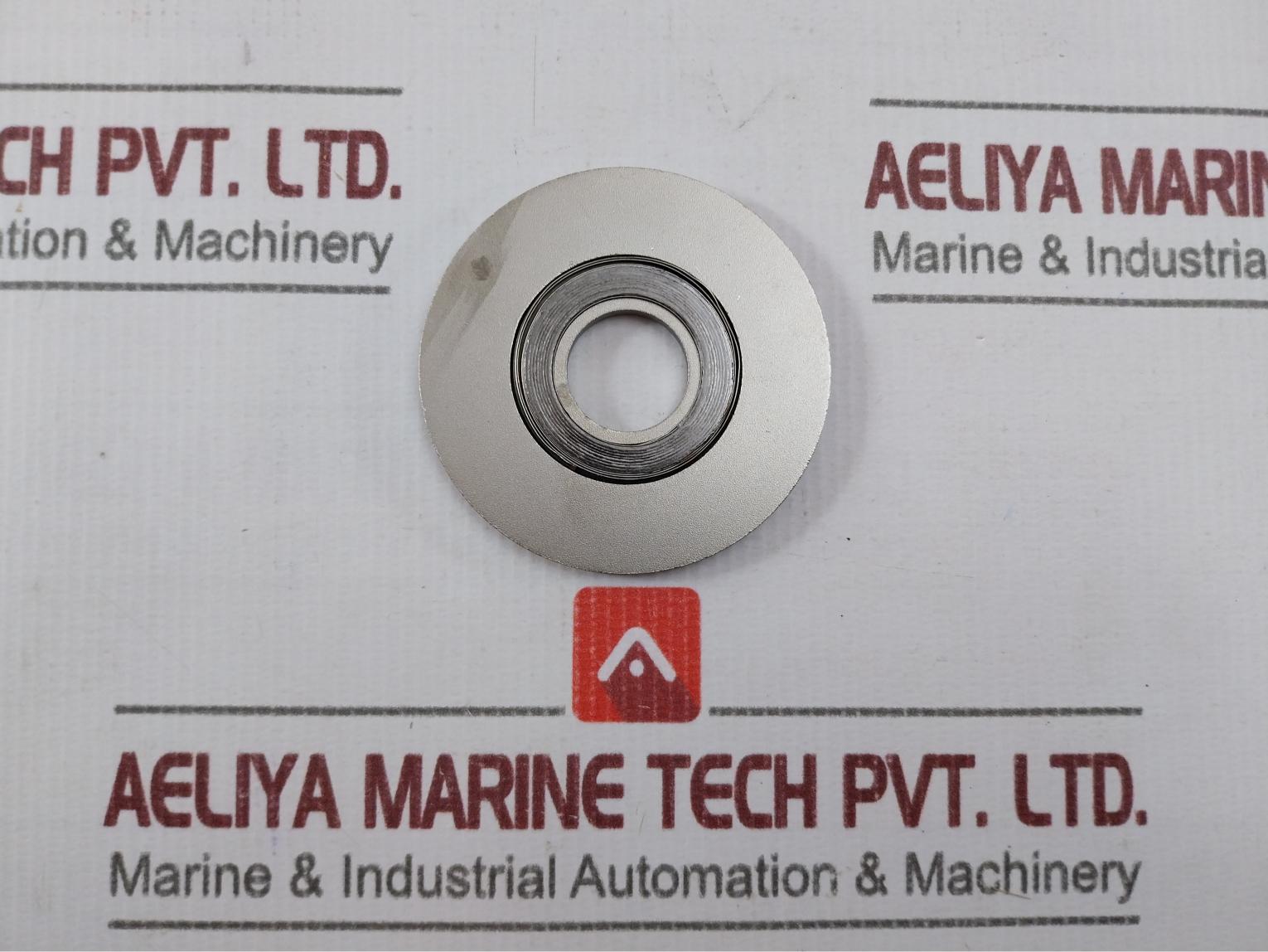 Nippon Pillar 2603-eee Packing Ring