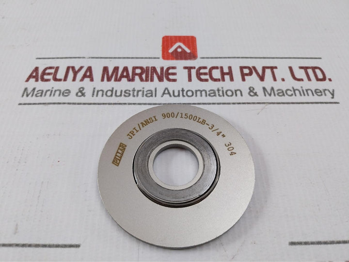 Nippon Pillar 2603-eee Packing Ring
