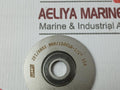 Nippon Pillar Spiral Wound Gasket 2603-eee