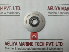 Nippon Pillar 2603-eee Spiral Wound Gasket.