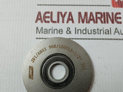 Nippon Pillar 2603-eee Spiral Wound Gasket..