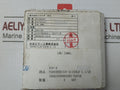 Nippon Pillar 2603-eee Spiral Wound Gasket 47X57X68X86X4.5