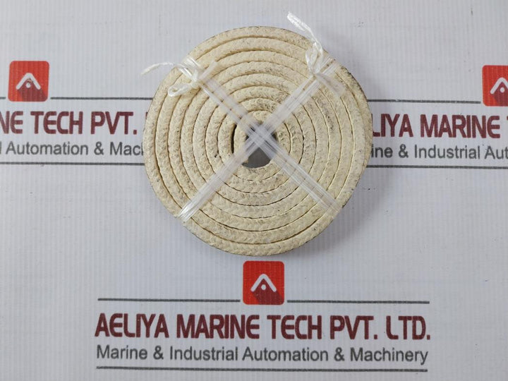Nippon Pillar 4506L Non-asbestos Gland Packing 6.5 M/M