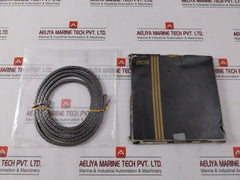 Nippon Pillar 6315Ch Braided Gland Packing 6.5Mm 120.9M