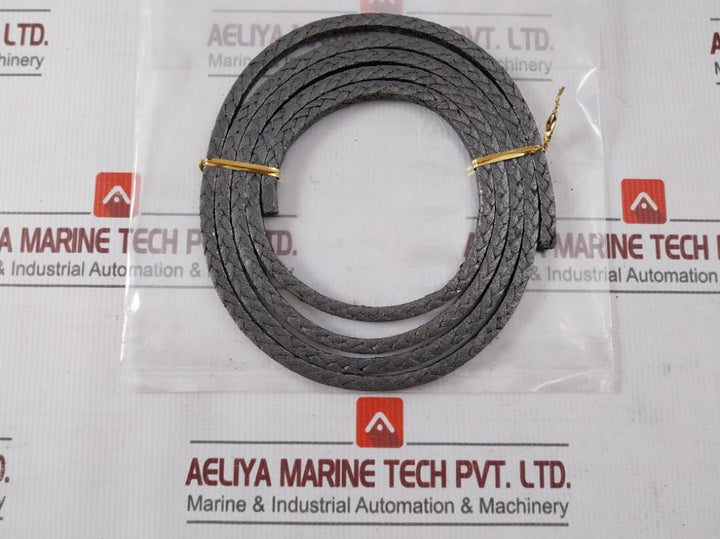 Nippon Pillar 6315Ch Braided Gland Packing 6.5Mm 120.9M