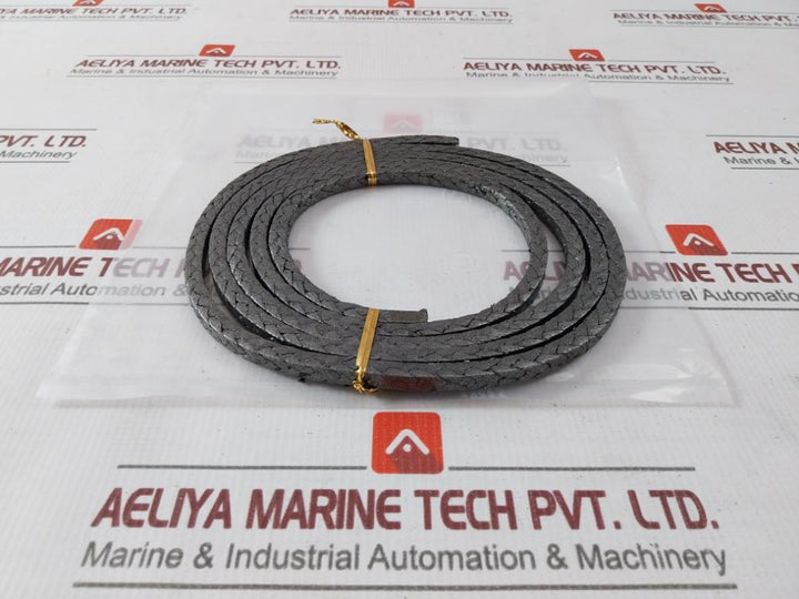 Nippon Pillar 6315Ch Braided Gland Packing 6.5Mm 120.9M