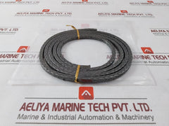 Nippon Pillar 6315Ch Braided Gland Packing 6.5Mm 120.9M