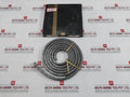 Nippon Pillar 6315Ch Expanded Graphite Packing 12.5Mm