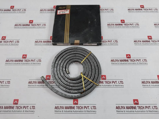 Nippon Pillar 6315Ch Expanded Graphite Packing 12.5Mm