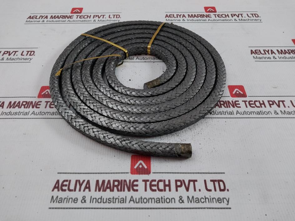 Nippon Pillar 6315Ch Expanded Graphite Packing 12.5Mm
