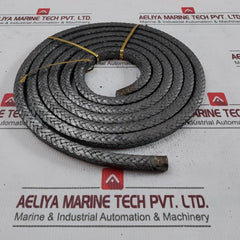 Nippon Pillar 6315Ch Expanded Graphite Packing 12.5Mm