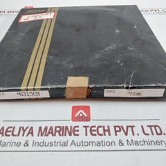 Nippon Pillar 6315Ch Expanded Graphite Packing 12.5Mm