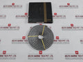 Nippon Pillar 6315Ch Expanded Graphite Packing 9.5Mm