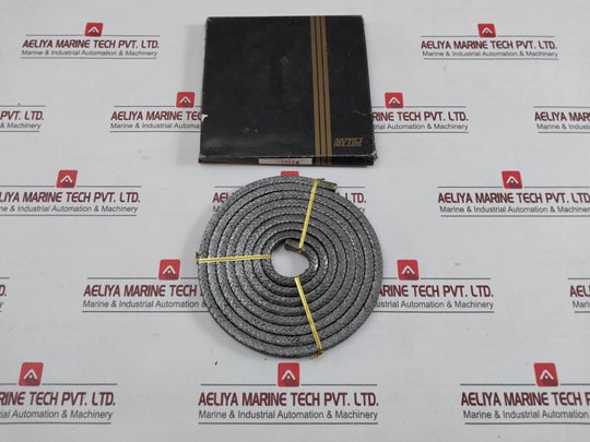 Nippon Pillar 6315Ch Expanded Graphite Packing 9.5Mm