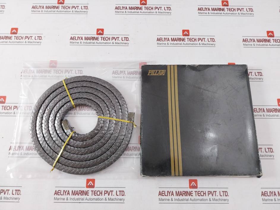 Nippon Pillar 6315Ch Gland Packing 16 Mm