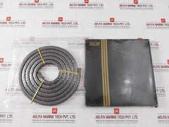 Nippon Pillar 6315Ch Gland Packing 16 Mm