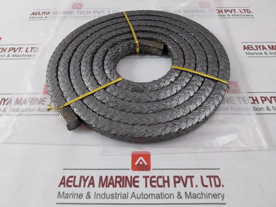 Nippon Pillar 6315Ch Gland Packing 16 Mm