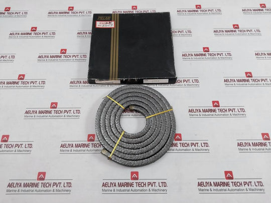Nippon Pillar 6315Ch Non Asbestos Gland Packing 14.5Mm