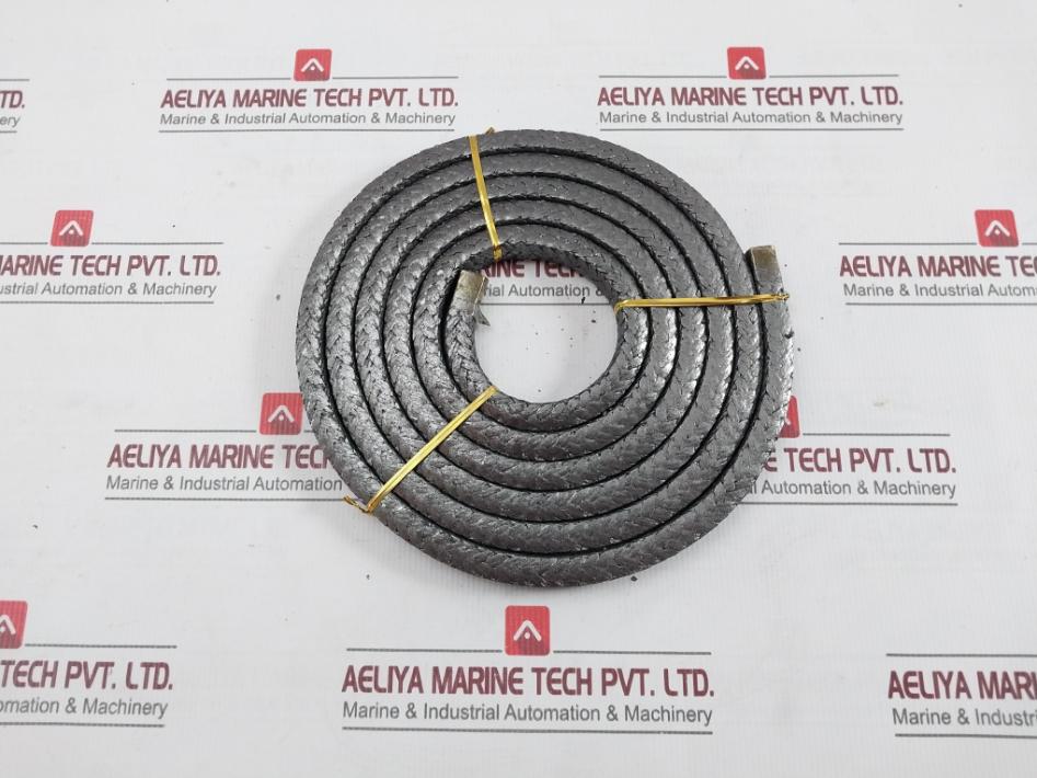 Nippon Pillar 6315Ch Non Asbestos Gland Packing 14.5Mm