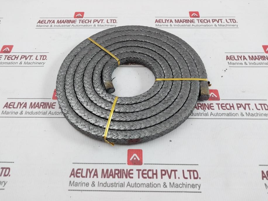 Nippon Pillar 6315Ch Non Asbestos Gland Packing 14.5Mm