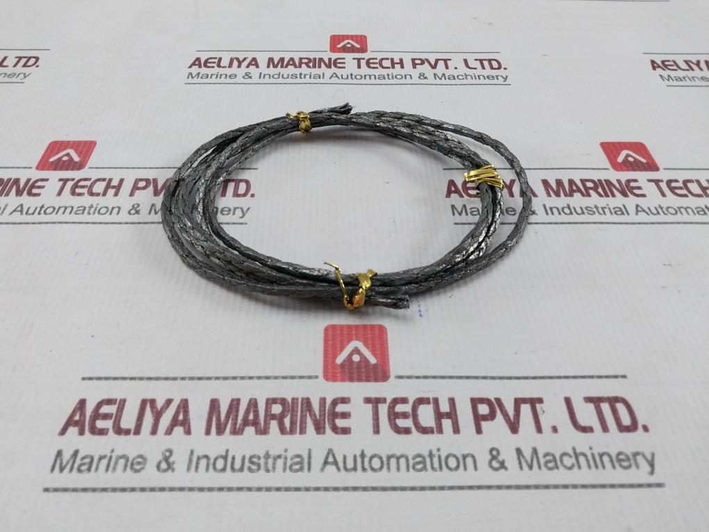 Nippon Pillar 6315Ch Non Asbestos Gland Packing 3Mm 33.9M