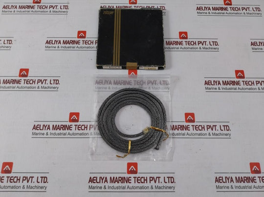 Nippon Pillar 6315Ch Non Asbestos Gland Packing 5Mm