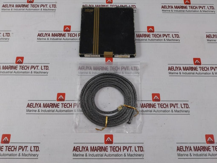 Nippon Pillar 6315Ch Non Asbestos Gland Packing 5Mm