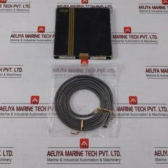 Nippon Pillar 6315Ch Non Asbestos Gland Packing 5Mm
