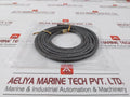Nippon Pillar 6315Ch Non Asbestos Gland Packing 5Mm