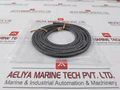 Nippon Pillar 6315Ch Non Asbestos Gland Packing 5Mm