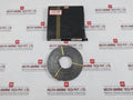 Nippon Pillar 6315Ch Non Asbestos Graphite Gland Packing 6.5Mm