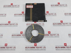 Nippon Pillar 6315Ch Non Asbestos Graphite Gland Packing 6.5Mm