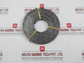 Nippon Pillar 6315Ch Non Asbestos Graphite Gland Packing 6.5Mm