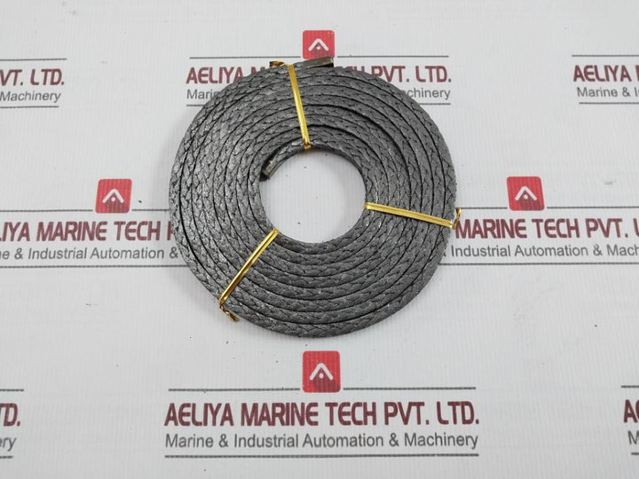 Nippon Pillar 6315Ch Non Asbestos Graphite Gland Packing 6.5Mm