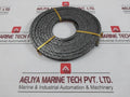 Nippon Pillar 6315Ch Non Asbestos Graphite Gland Packing 6.5Mm