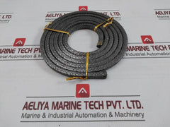 Nippon Pillar 6315Ch Non Asbestos Graphite Gland Packing 8Mm