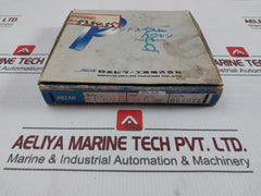 Nippon Pillar 6501L Non-asbestos Carbonized Fiber Packing 6.5Mm