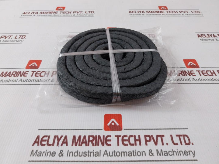 Nippon Pillar 6501L Non-asbestos For Vacuum Pump 12.5Mm