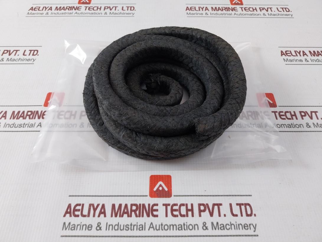Nippon Pillar 6501L Non-asbestos Gland Packing 16Mm
