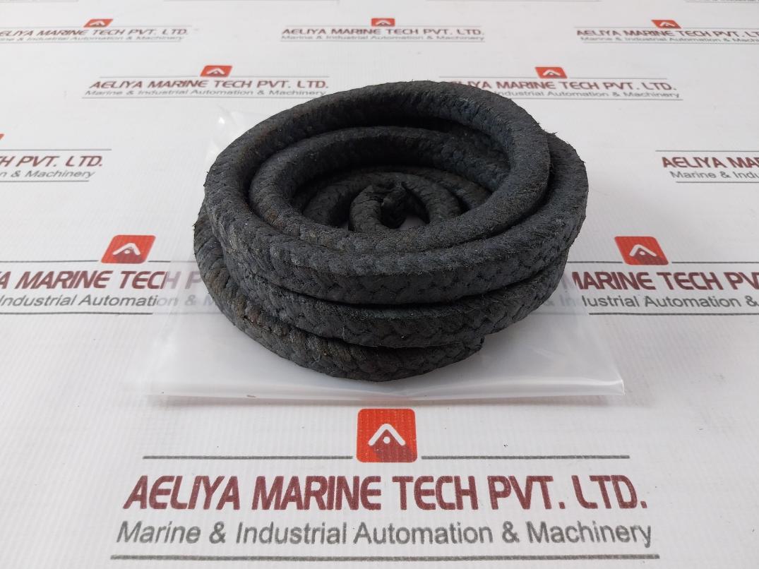 Nippon Pillar 6501L Non-asbestos Gland Packing 16Mm