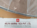 Nippon Pillar Spiral Wound Gasket 1156X1185X4.5