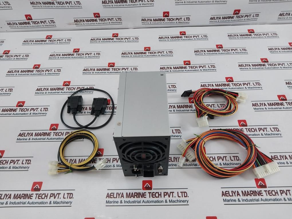 Nipron Ensp3-450P Nonstop Dc Power Supply Set 50/60Hz